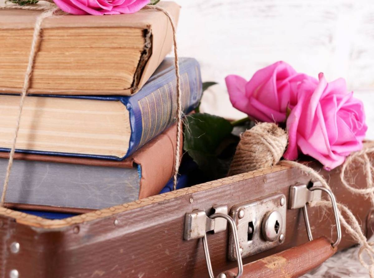 "Letture in valigia": a Muriaglio di Castellamonte tre serate tra libri, autori e parole nella splendida cornice del Canavese
